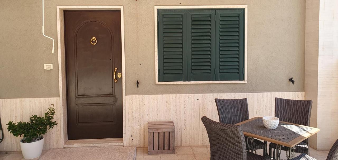 شقة Gentilcasa مونوبولي المظهر الخارجي الصورة