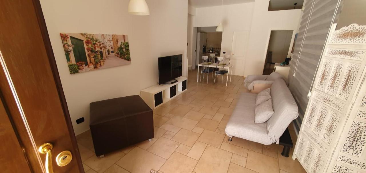 شقة Gentilcasa مونوبولي المظهر الخارجي الصورة